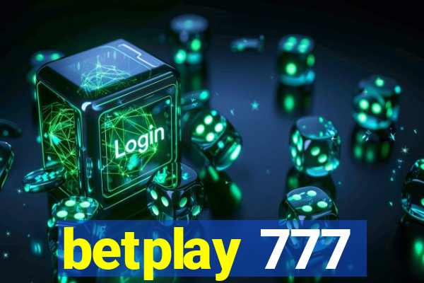 betplay 777